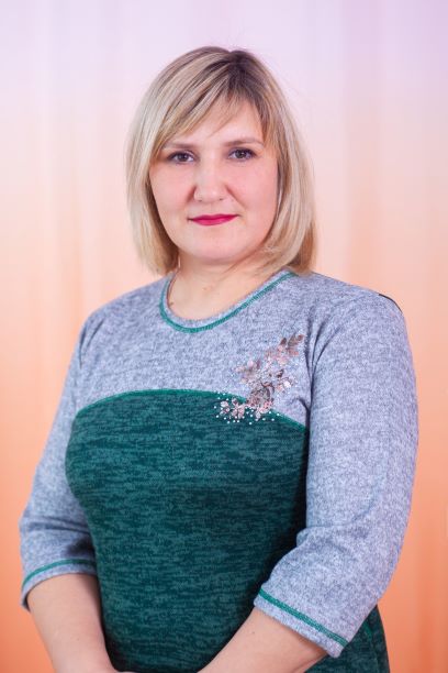 Олеся Владимировна Кулагина